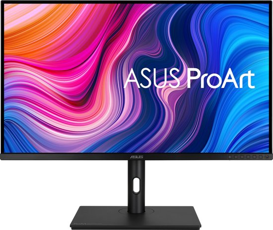Asus 32" LED IPS Monitor 90LM06R1-B01170