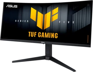 Asus 90LM0BP1-B01E71 34" monitor