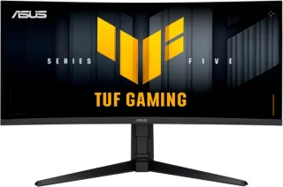 Asus 90LM0BP1-B01E71 34" monitor