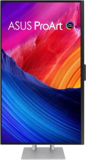 Wat vinden we goed aan de ASUS ProArt Display PA27UCDMR - 27 inch Monitor