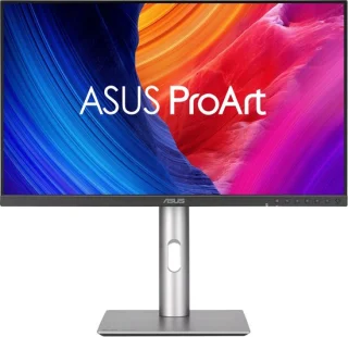 ASUS ProArt PA278CGRV — kleurgetrouwheid ontmoet 144Hz veelzijdigheid
