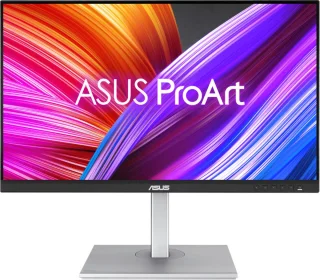 ASUS ProArt PA278CGV 27 Inch QHD Monitor