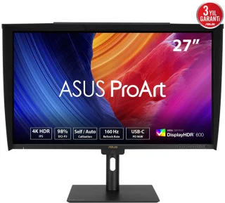 ASUS ProArt PA27UCGE 27-inch Monitor