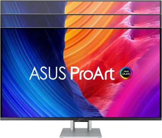 ASUS ProArt PA32UCDM 32" 4K UHD Professional Monitor