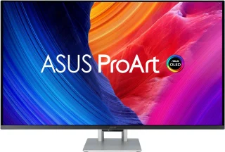 ASUS ProArt PA32UCDM 32" 4K UHD Professional Monitor