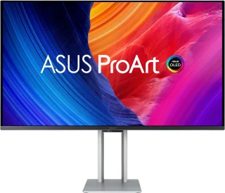 ASUS ProArt PA32UCDM 32" 4K UHD Professional Monitor