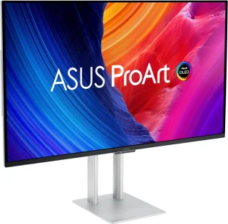 ASUS ProArt PA32UCDM 32" 4K UHD Professional Monitor