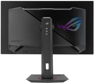 ASUS ROG Strix OLED XG27ACDNG 27" QHD Gaming Monitor