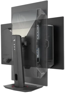 ASUS ROG Strix OLED XG27ACDNG 27" QHD Gaming Monitor