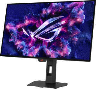 Wat vinden we goed aan de ASUS ROG Strix OLED XG27AQDMGR Monitor