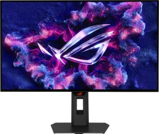 ROG Strix OLED XG27AQDMGR: OLED-snelheid met slimme bescherming
