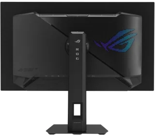 ASUS ROG Strix OLED XG27AQWMG - 27 inch monitor