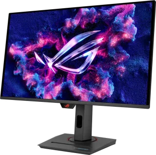ASUS ROG Strix OLED XG27UCDMG 26.5" Gaming Monitor