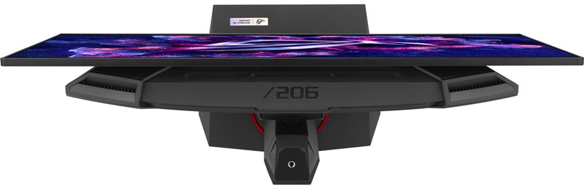 ASUS ROG Strix OLED XG27UCDMG 26.5" Gaming Monitor