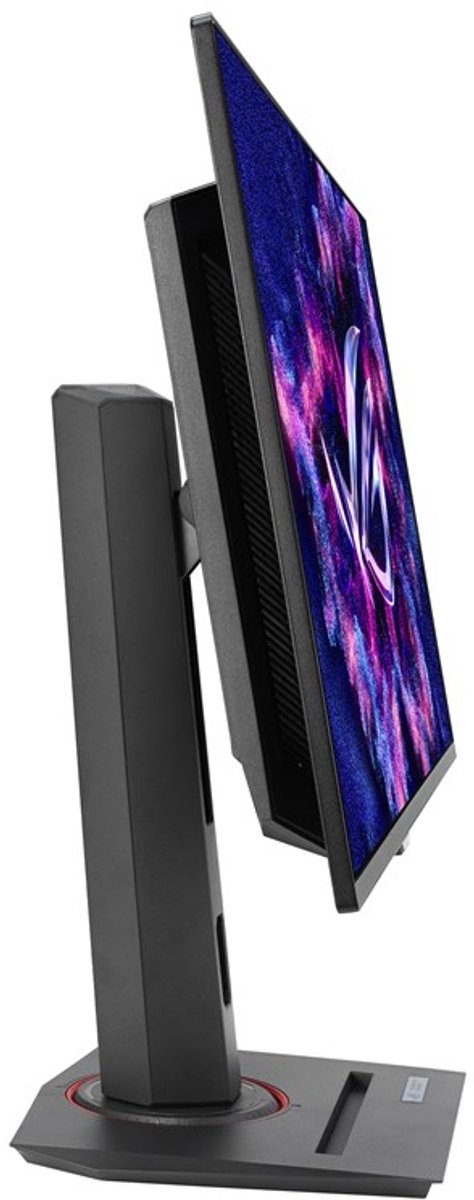 ASUS ROG Strix OLED XG27UCDMG 26.5" Gaming Monitor