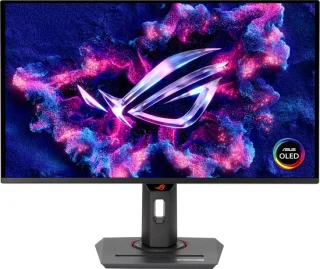 ASUS ROG Strix OLED XG27UCDMG 26.5" Gaming Monitor