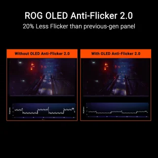 ASUS ROG Strix OLED XG27UCDMG 27" 4K Gaming Monitor