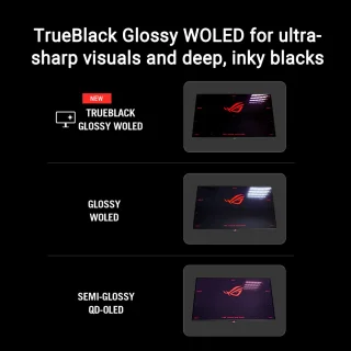 ASUS ROG Strix OLED XG32UCWMG Monitor