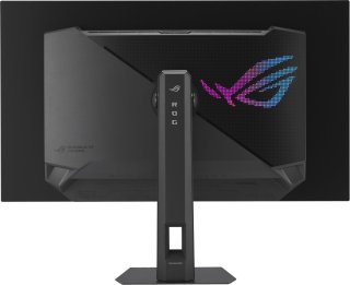 De ASUS ROG Strix OLED XG32UCWMG Monitor in één oogopslag