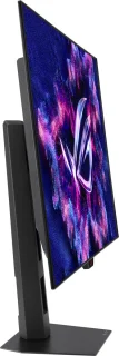ASUS ROG Strix OLED XG32UCWMG Monitor
