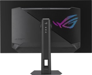 ROG Strix OLED XG32UCWMG — 4K OLED met competitieve snelheid