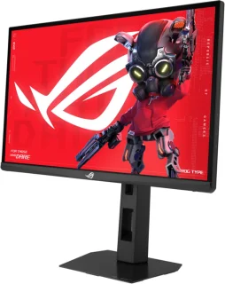 ASUS ROG Strix XG248QSG Ace monitor