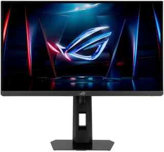 ASUS ROG Strix XG248QSG Ace — de ultieme 610Hz esports-wapenrusting