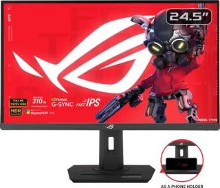 ASUS ROG Strix XG259CMS 24.5" Gaming Monitor