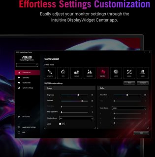ASUS ROG Strix XG259QNS 25" Gaming Monitor