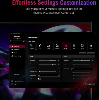 ASUS ROG Strix XG259QNS 25" Gaming Monitor