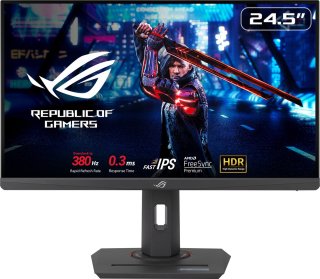 ASUS ROG Strix XG259QNS 25" Gaming Monitor