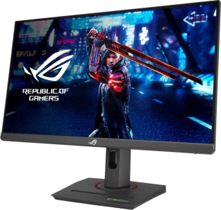 ASUS ROG Strix XG259QNS 25" Gaming Monitor