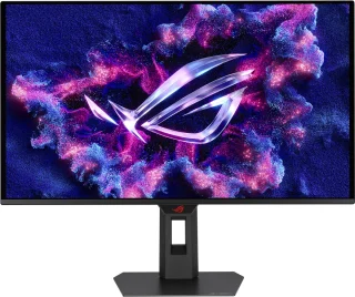 ASUS ROG Strix XG27ACDMS OLED Gaming Monitor