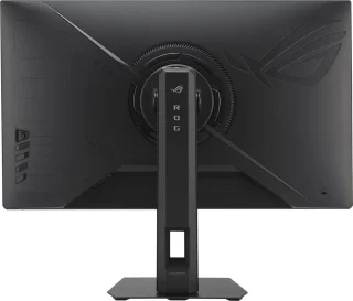 Wat vinden we goed aan de ASUS ROG Strix XG27ACMES Monitor