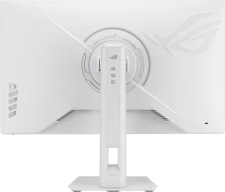 Wat vinden we goed aan de ASUS ROG Strix XG27ACMES-W 27 inch Gaming Monitor