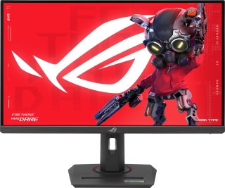 ASUS ROG Strix XG27ACMG 27" QHD Gaming Monitor