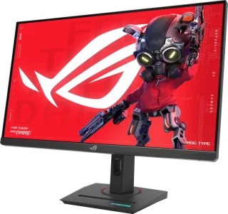 ASUS ROG Strix XG27ACMG 27" QHD Gaming Monitor
