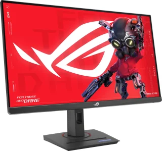 ASUS ROG Strix XG27ACMG 27" QHD Gaming Monitor