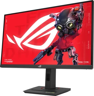 ASUS ROG Strix XG27ACMS 27 inch Gamingmonitor