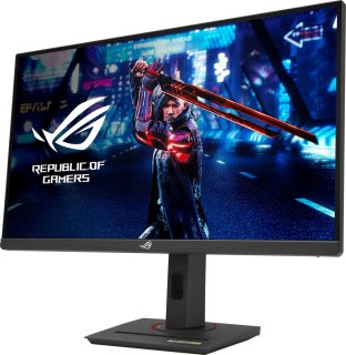 ASUS ROG Strix XG27ACS 27 inch Gaming Monitor