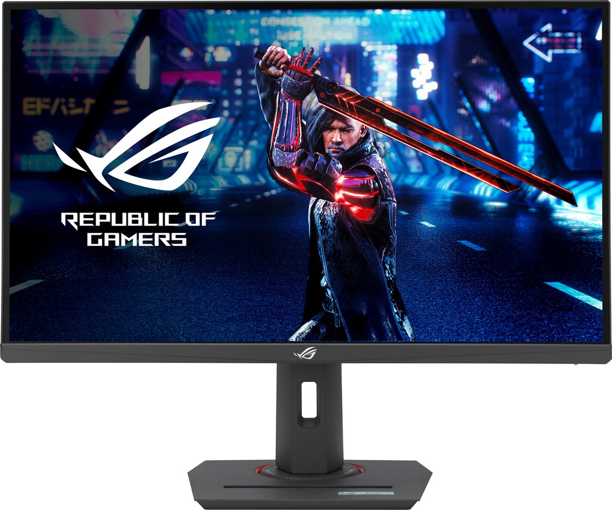 ASUS ROG Strix XG27ACS 27 inch Gaming Monitor