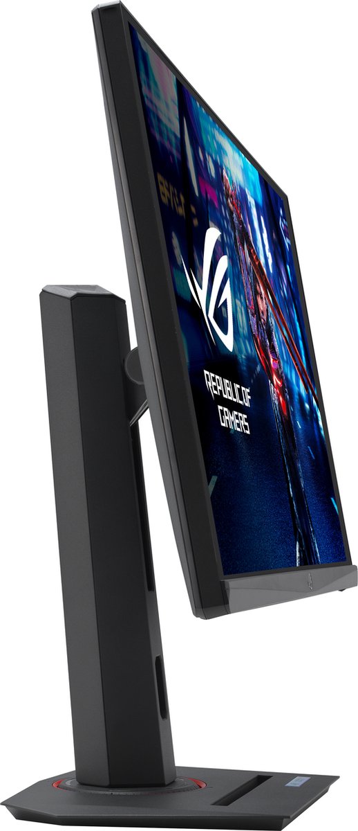 ASUS ROG Strix XG27ACS 27 inch Gaming Monitor