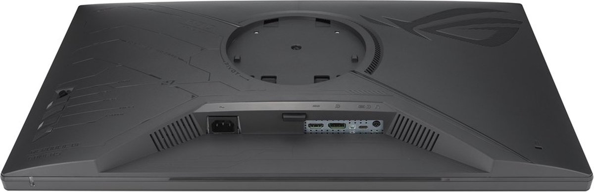 ASUS ROG Strix XG27ACS 27 inch Gaming Monitor