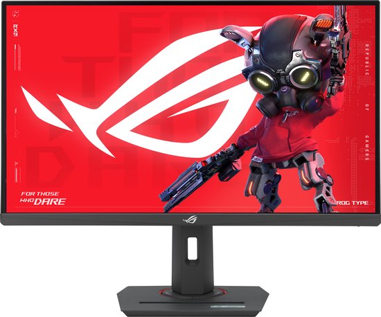 ASUS ROG Strix XG27ACS 27 inch Gaming Monitor