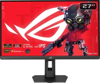 ASUS ROG Strix XG27ACSR gaming monitor 27 inch