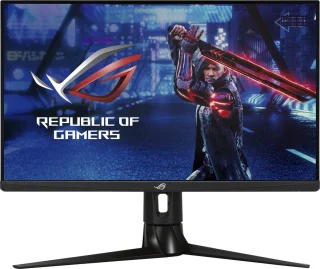 ASUS ROG Strix XG27AQ 27" QHD Gaming Monitor