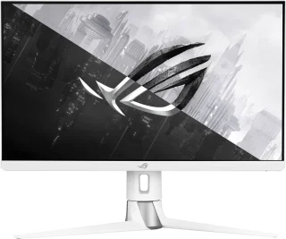 ASUS ROG Strix XG27AQ-W 27" WQHD Monitor Wit