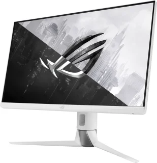 ASUS ROG Strix XG27AQ-W 27" WQHD Monitor Wit