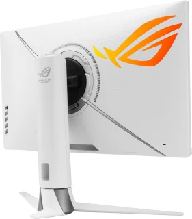 ASUS ROG Strix XG27AQ-W 27" WQHD Monitor Wit