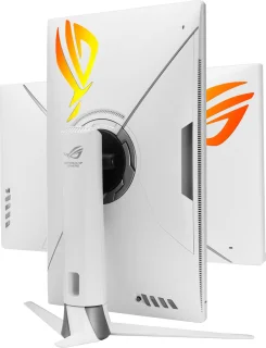 ASUS ROG Strix XG27AQ-W 27" WQHD Monitor Wit